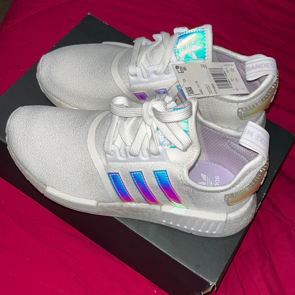 Adidas NMD Sneakers